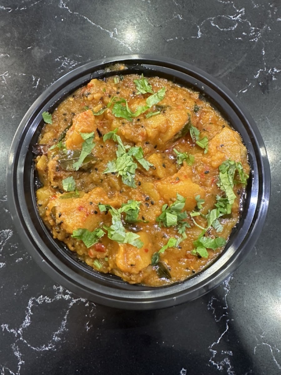 Banner Sabreen's Food 02