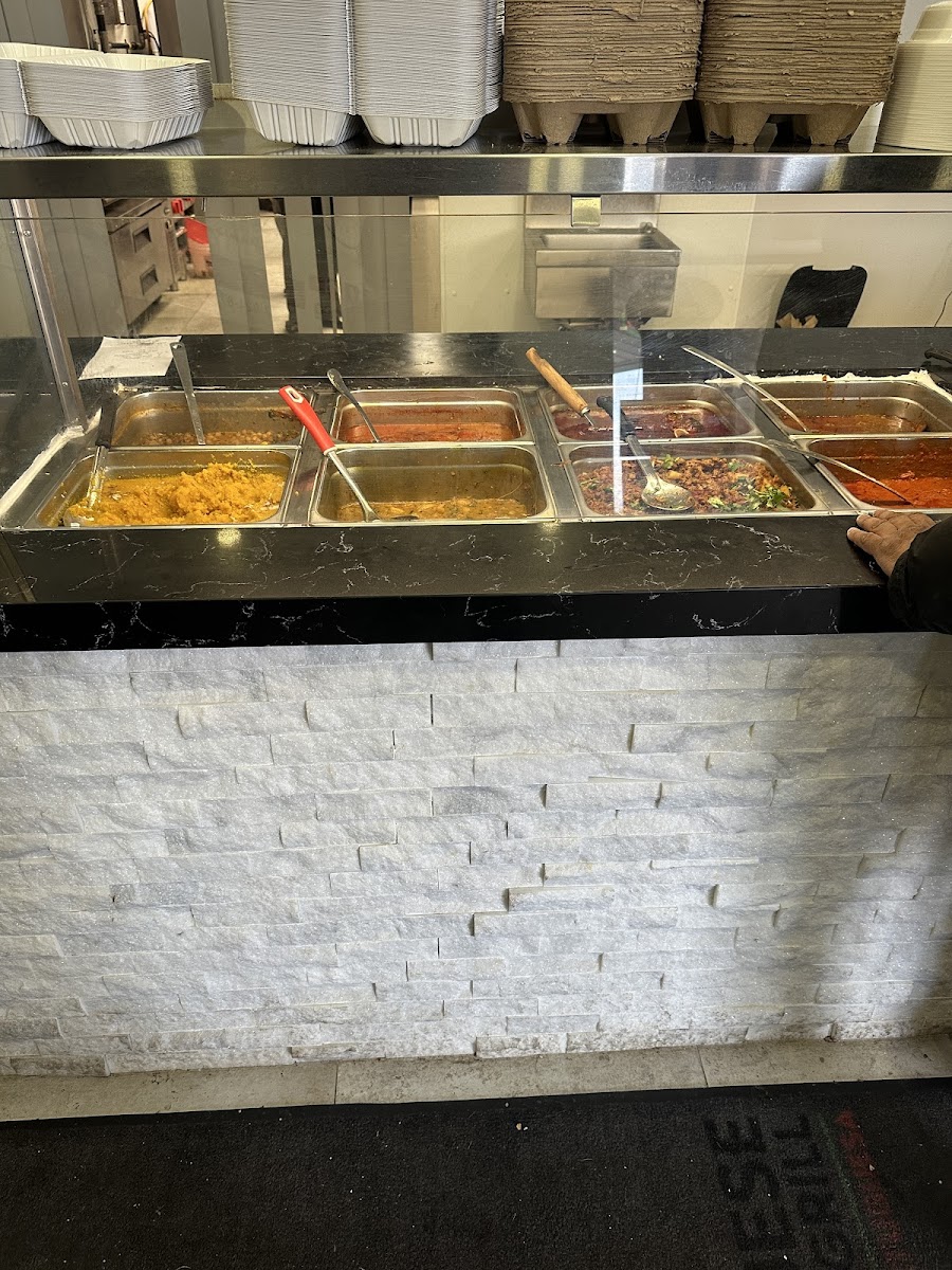 Banner Sabreen's Food 03